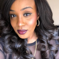 Angelique Jones Email & Phone Number