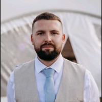 CME Group Employee Peter McAllister's profile photo