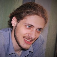 Aeolus Robotics, Inc. Employee George Todoran's profile photo