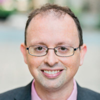 Hilton Employee Paul Pace's profile photo