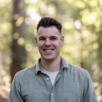 Vlaamse Milieumaatschappij Employee Alexander Michiels's profile photo