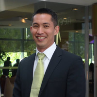 Agency for Integrated Care (Singapore) Employee Derek Tan's profile photo