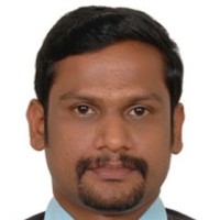 FocusR Consultancy and Technologies Pvt. ltd Employee Vijayanand Venugopal's profile photo