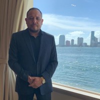 BankUnited Employee Jose Armando Ventura's profile photo