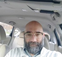 Coos Health & Wellness Employee Michael Pellas's profile photo