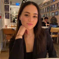 Wolflabs Employee Bryony Underwood's profile photo