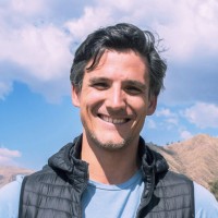 Peruvian Soul Employee Nicholas Cino's profile photo