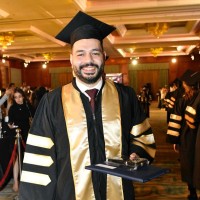 Multicare Egypt for Pharmaceutical Industries Employee Ramy Anwar's profile photo