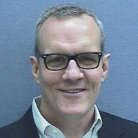 Air Products Employee Harry Johnston's profile photo