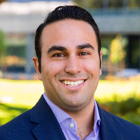 Baxter Planning Employee Dara Sherafat's profile photo