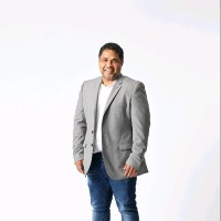 Saison Omni Employee Utham Reddy's profile photo