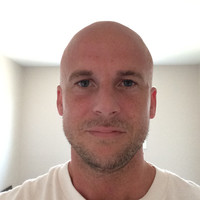 Beaumont Health Employee Ryan Scheuer's profile photo