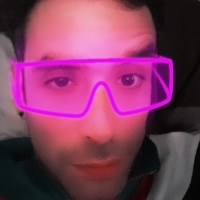 Quadraton GmbH Employee Filippo Moretti's profile photo