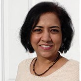 Deepti Patel Email & Phone Number