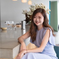 CAREhER Employee Tiffany Chou's profile photo