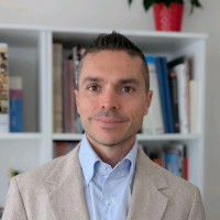 Matteo Cabras Email & Phone Number