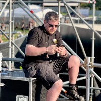 AV Matrix Ltd Employee Jack Graham's profile photo