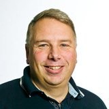 ASP AS Employee Asle Skogstad's profile photo