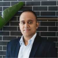 Arjun Srinivasan Email & Phone Number