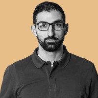 Flex IT Rent Employee Hüseyin Ak's profile photo