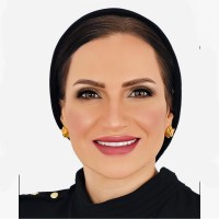 Yusuf bin Ahmed Kanoo Group Employee Khulood Ahmed's profile photo