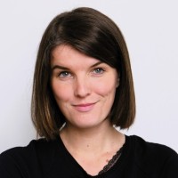 Glaaster Employee Violaine Crosnier's profile photo