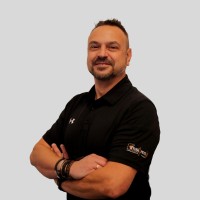 Marking Systems, Inc. Employee Razvan Datcu's profile photo