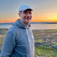 Lederne Employee Ragnar Eggesvik's profile photo