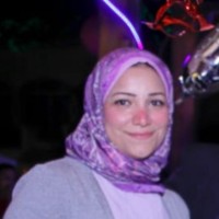 iBox Technology Employee Manal Osman's profile photo