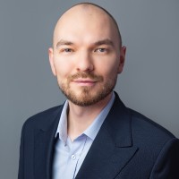 Datumo Employee Piotr Guzik's profile photo