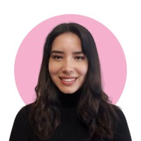 María Fernanda Paredes Email