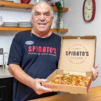 Ken Spinato