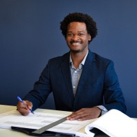 Altman + Barrett Architects Employee Sharod Bryant's profile photo
