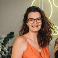 Weex Employee Deborah Nogueira's profile photo