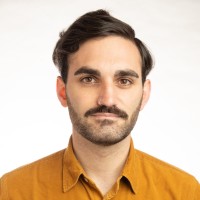 amaran Employee Maxwell Miranda's profile photo