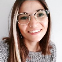 The English Farm Employee María Marasco's profile photo
