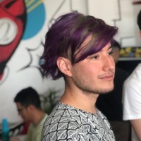 CloudX Employee Pablo Coronel's profile photo