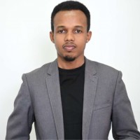 Kilimanjaro Clinical Research Institute (KCRI) Employee Allen Lyimo's profile photo