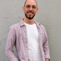 Libra Films Employee Thibault Messager's profile photo