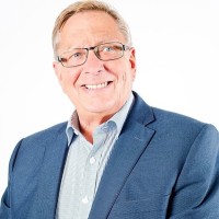CAP Digisoft Solutions Inc. Employee Charlie Henderson's profile photo