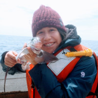 San Elijo Joint Powers Authority Employee Didra Felix's profile photo