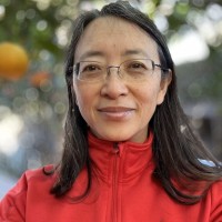 ADRx, Inc. Employee Xuemei Zhang's profile photo