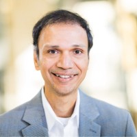 Raghu Chandra Email & Phone Number