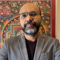 Vinayak Kamath