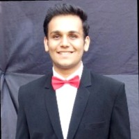 Dalal & Broacha Stock Broking Pvt Ltd Employee Akash Vora's profile photo