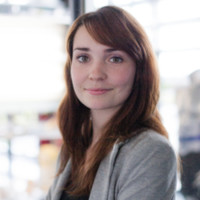 Carl Zeiss Meditec AG Employee Alexandra Hahn's profile photo