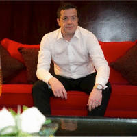 Visy Employee Noel Brown's profile photo