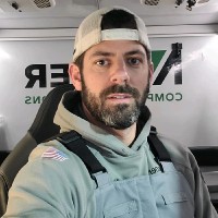 NexTier Oilfield Solutions Employee Josh Rosner's profile photo