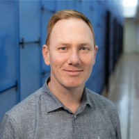 Rabobank Employee Josh O'Brien's profile photo