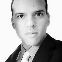 INVID Employee David Cardona's profile photo